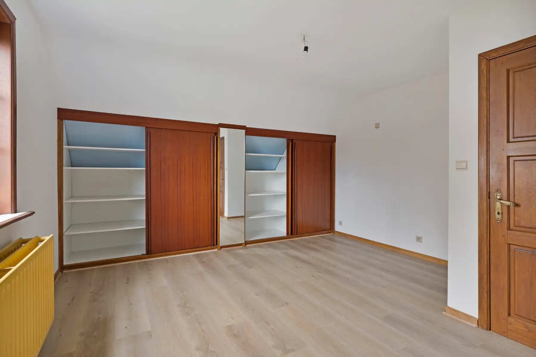 Centrum Sint-Ulriks-Kapelle: ruime villa met atelier foto 20