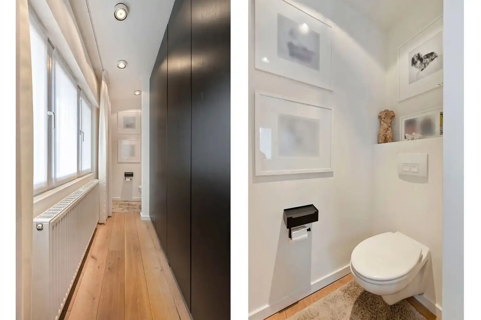 Prachtig gerenoveerde woning met 3 slaapkamers, omheinde tuin en garage, op een rustige doch centrale locatie te Elen foto 23