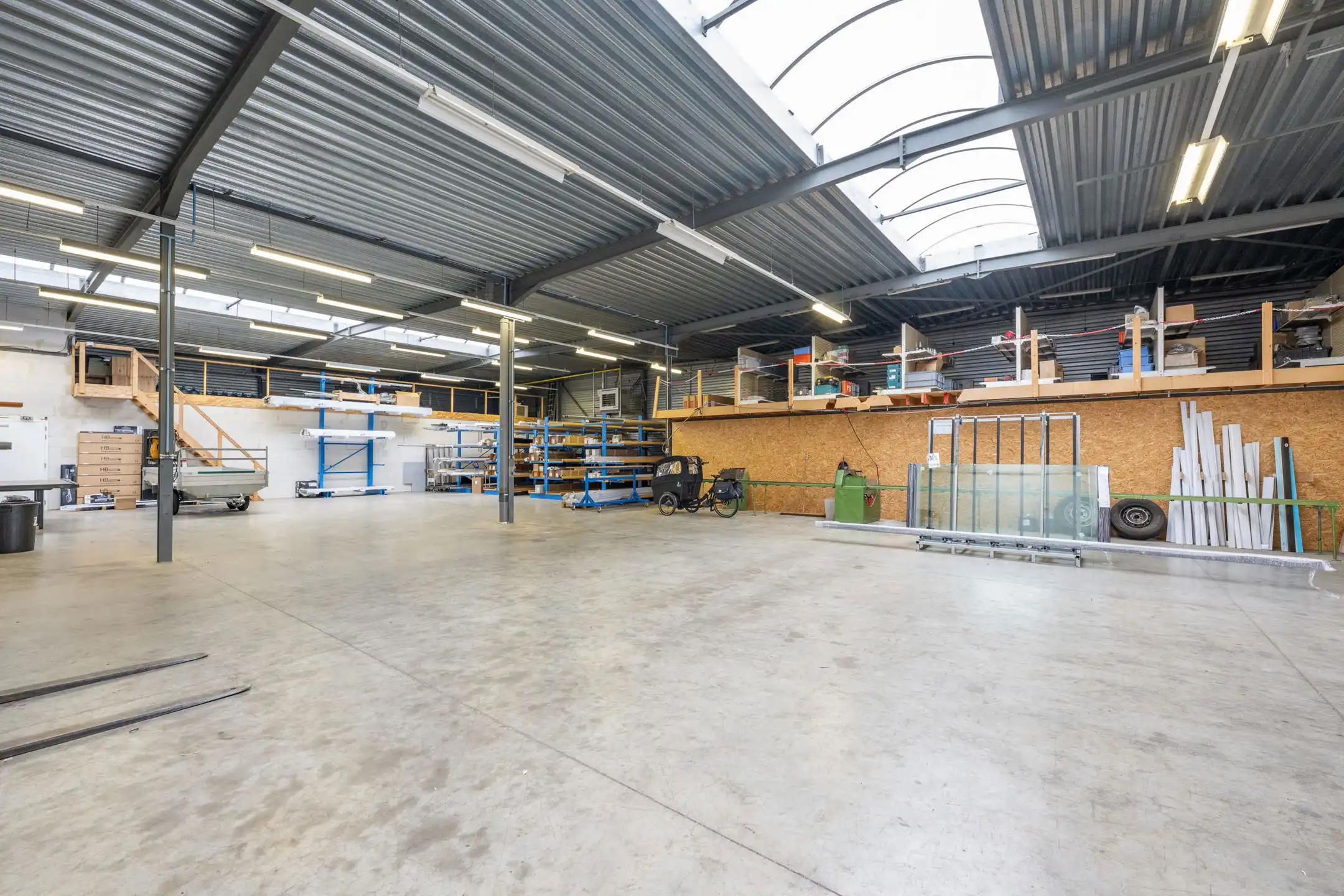 Bedrijfsvastgoed te koop foto 19