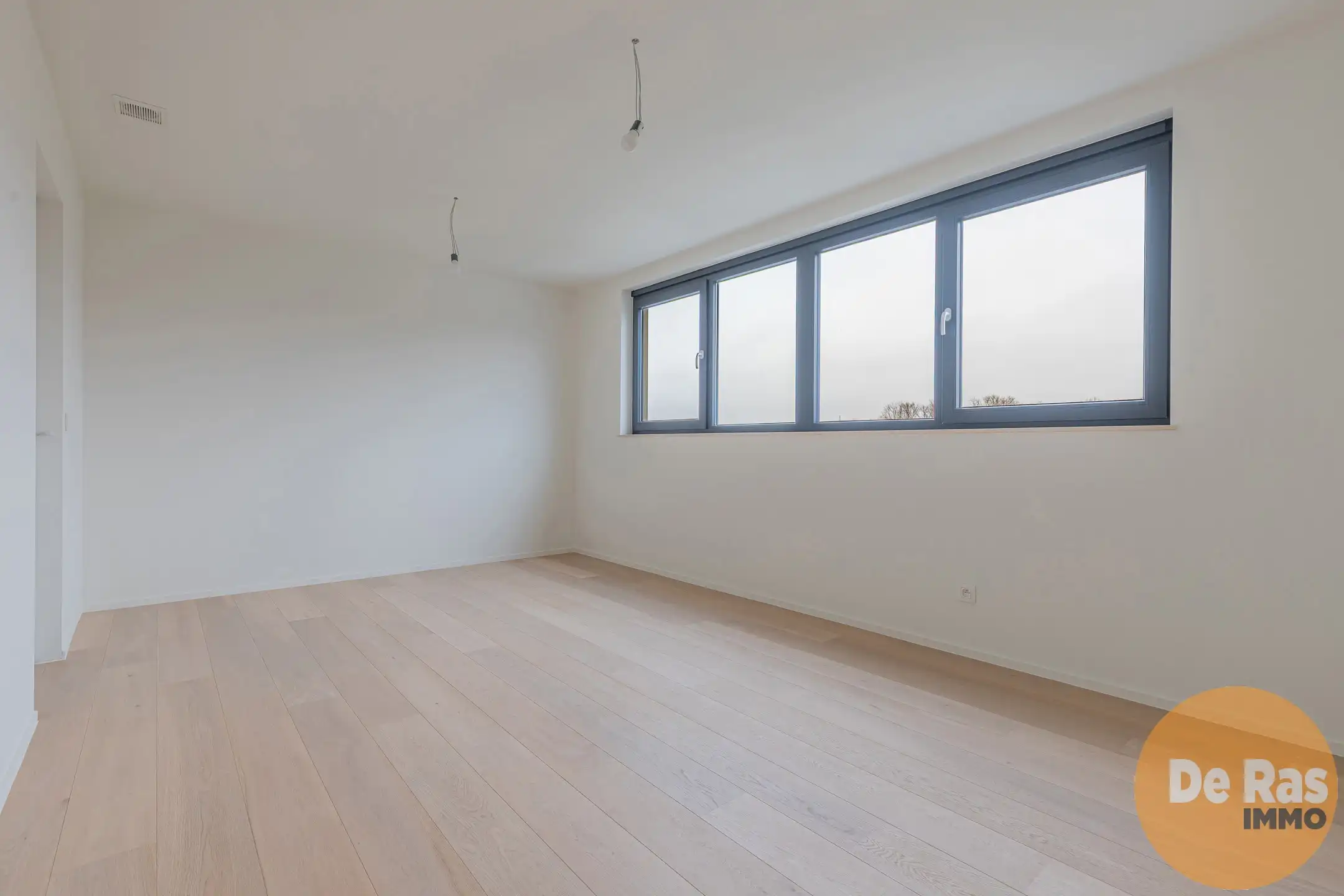 EREMBODEGEM - NIEUWBOUW MET 3 KAMERS, TUIN EN GARAGE foto 14