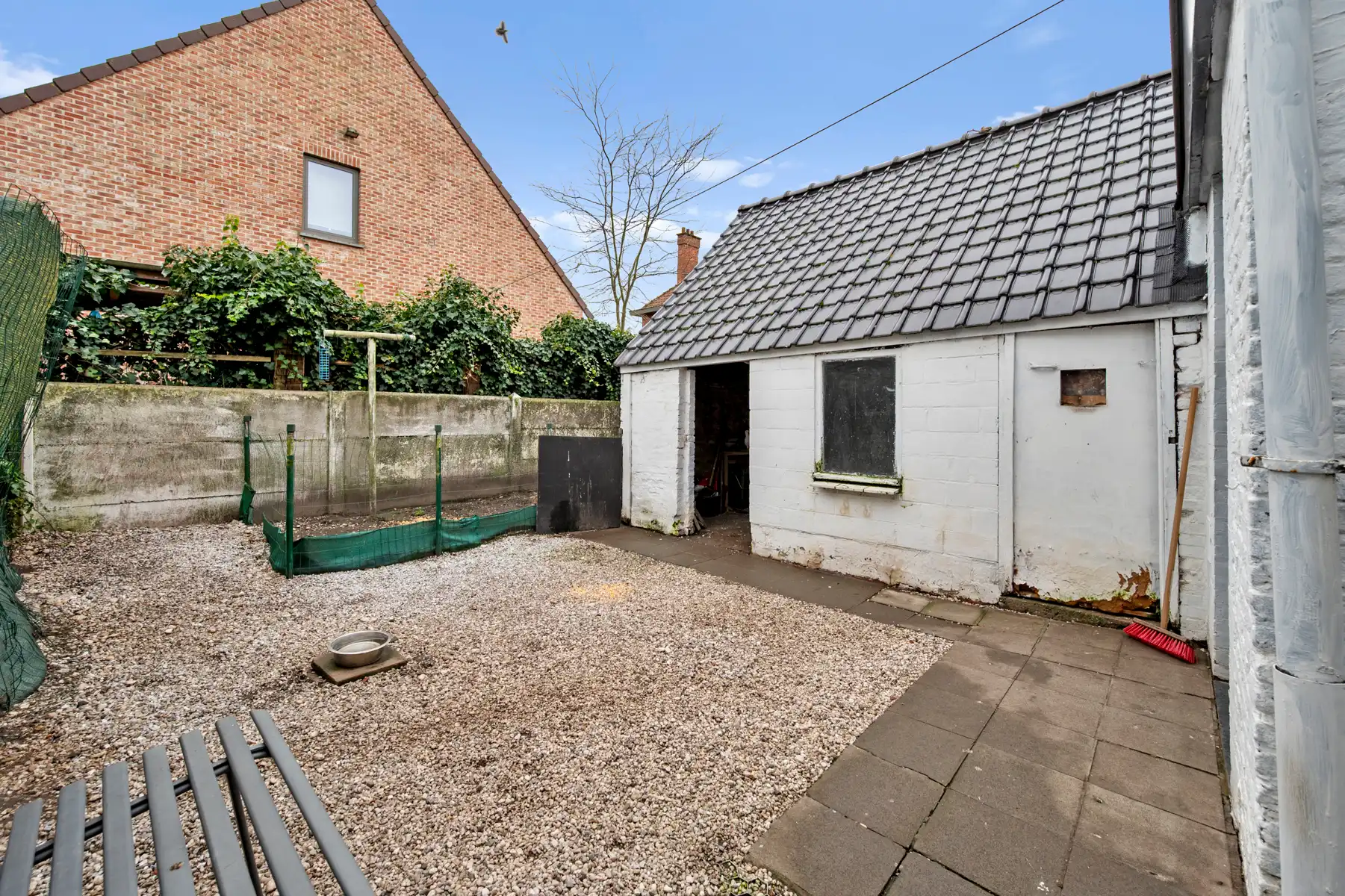 Ideale starterswoning of investeringsopportuniteit in Lokeren  foto 3