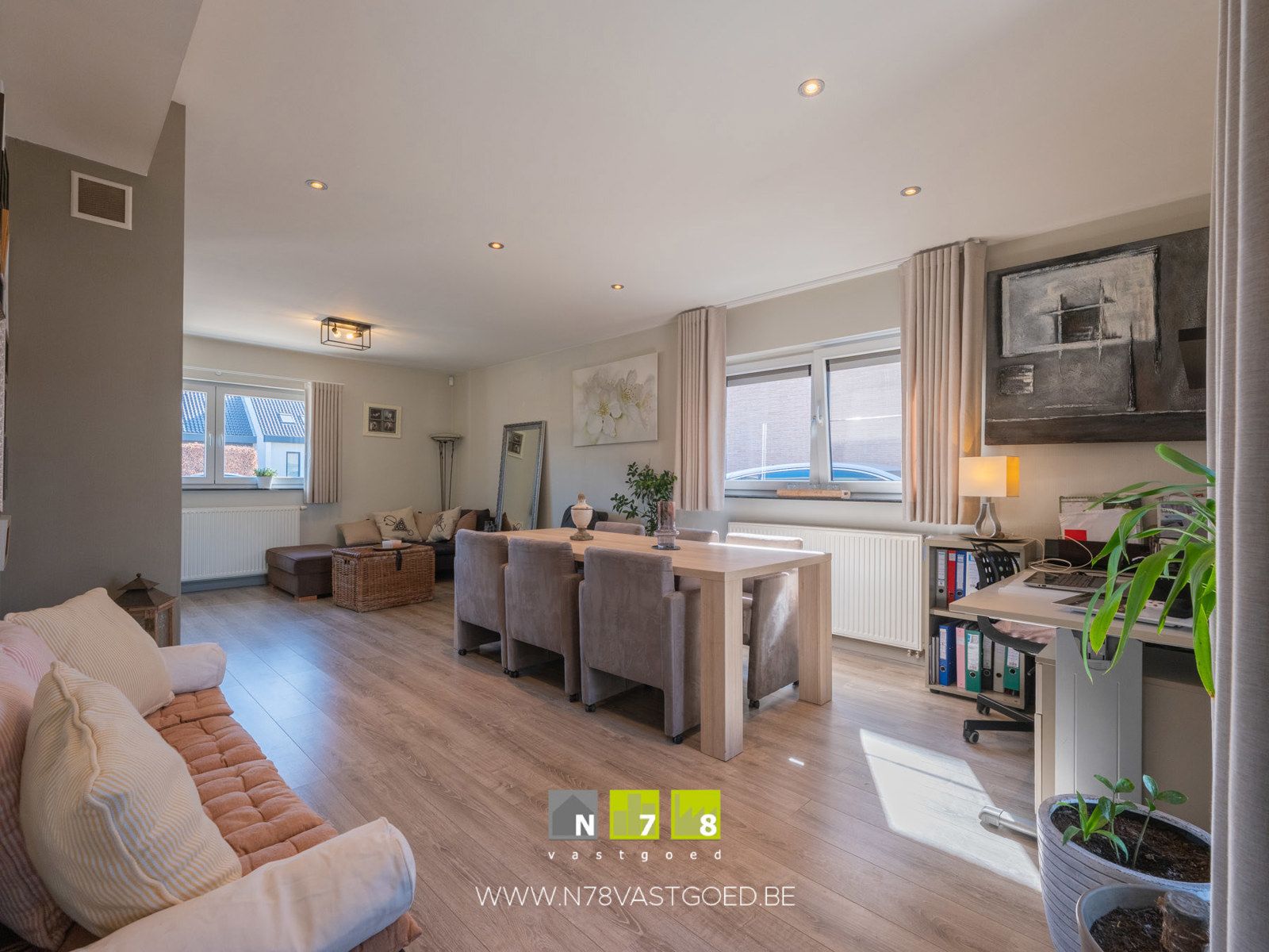 Huis te koop foto 2