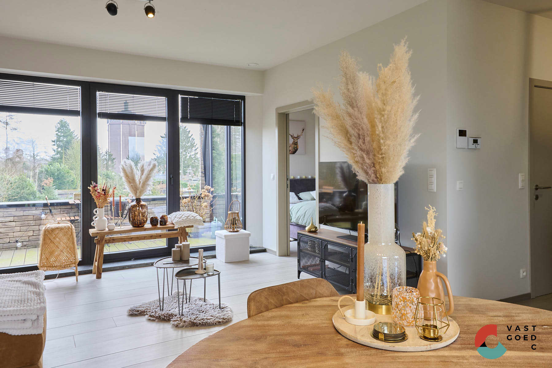 Appartement te koop foto 7