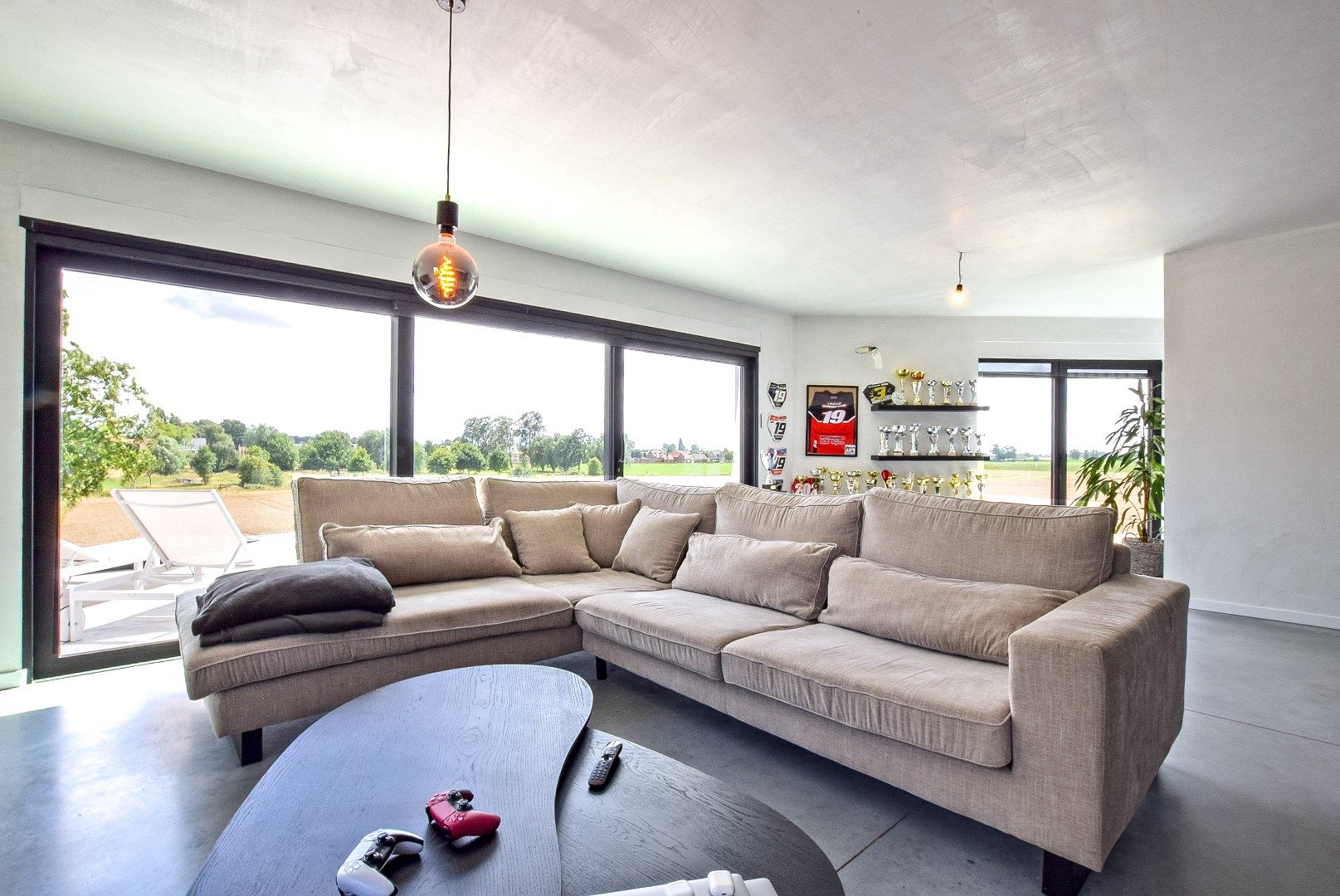 Sublieme alleenstaande nieuwbouwwoning met prachtige vergezichten! foto 10
