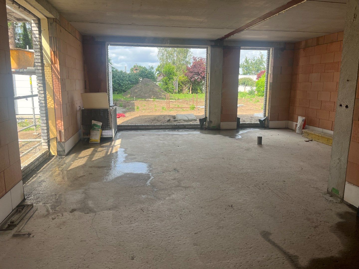 Kwalitatieve ruime woningen met leuke zongerichte tuin! Koop nu aan 6% BTW foto 4