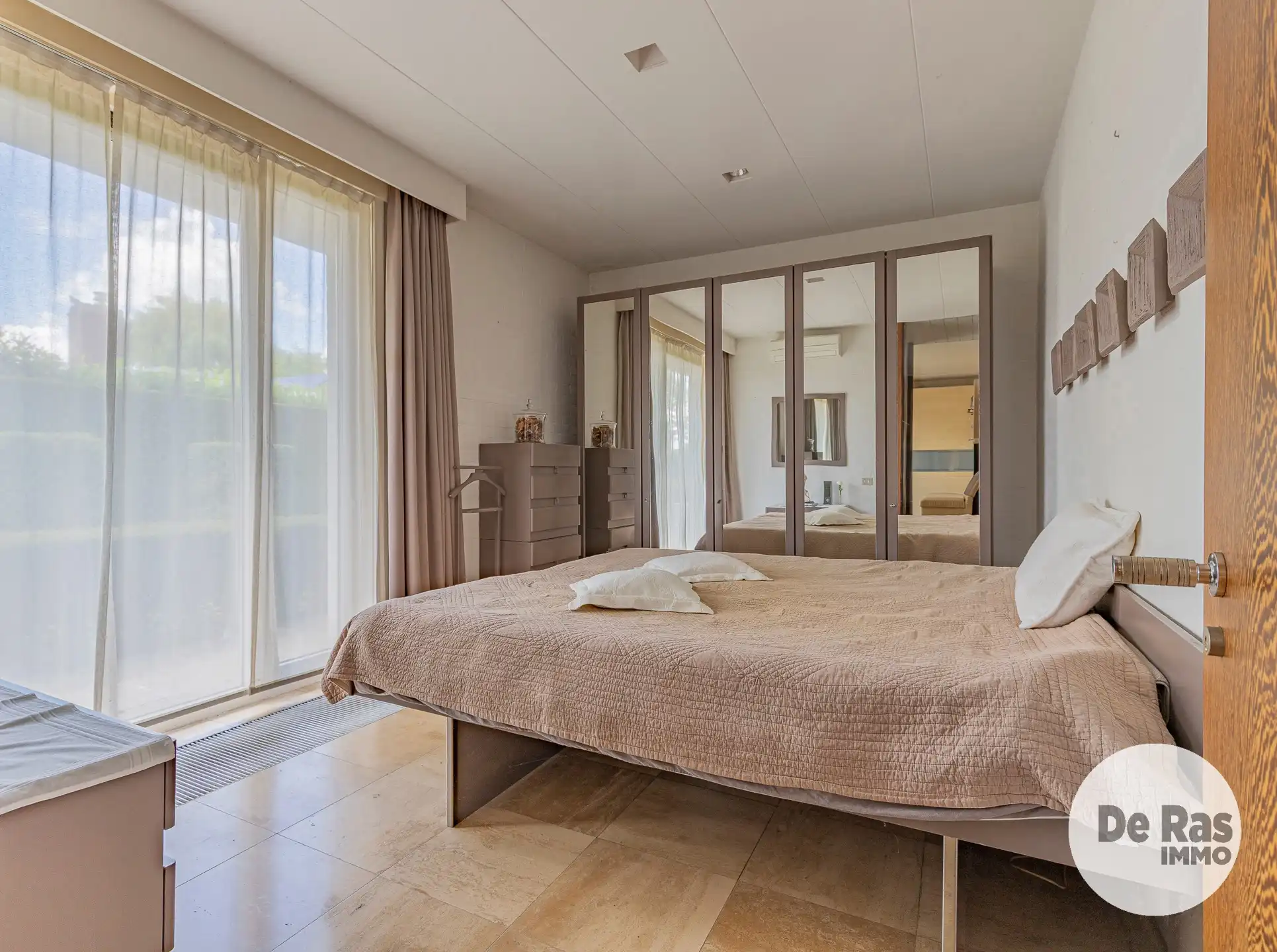 MASSEMEN -  Goed onderhouden bungalow op een rustige locatie foto 28
