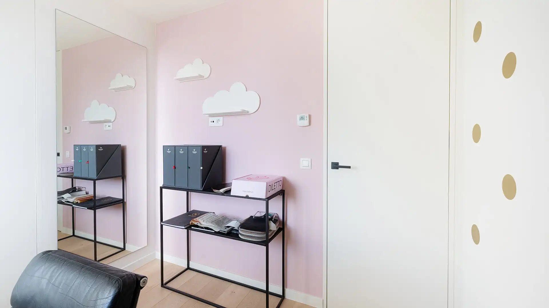 Recent (°2022) duplex dakapp. gelegen op de P. Parmentierlaan  op wandelafstand van de Zeedijk foto 27