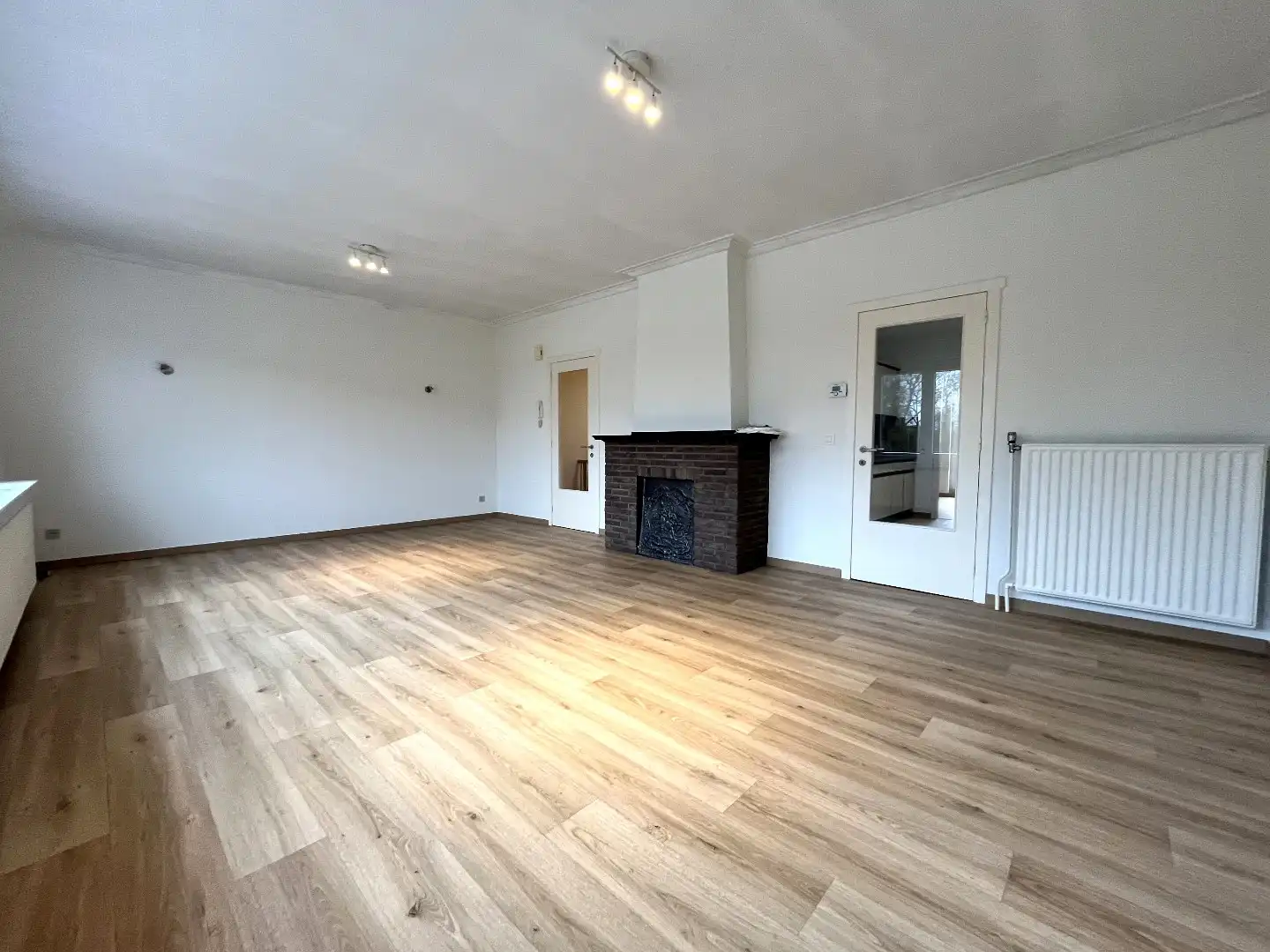 Hedendaags 2 slpk appartement foto 3