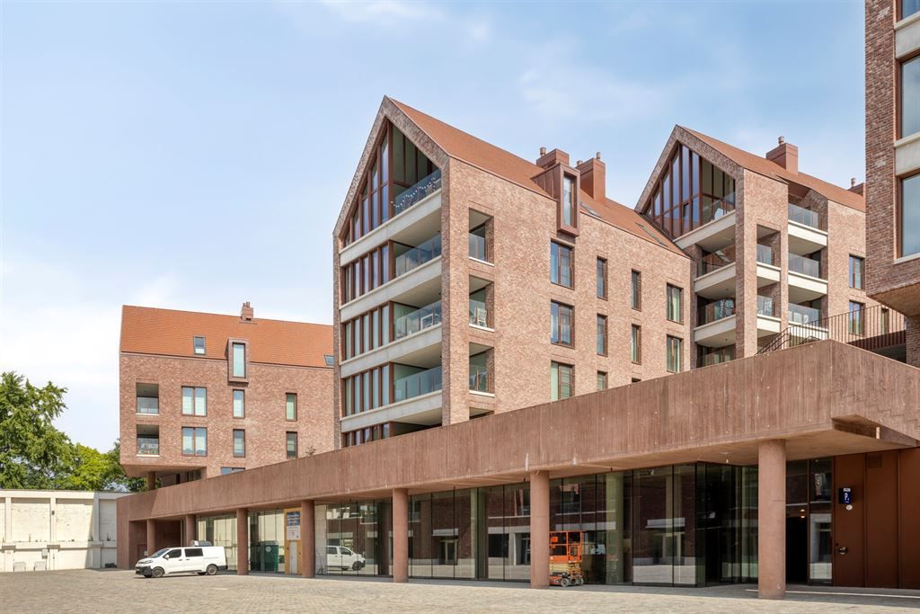 Nieuwbouw appartement in nieuwbouw stadswijk De Torens.  foto 4