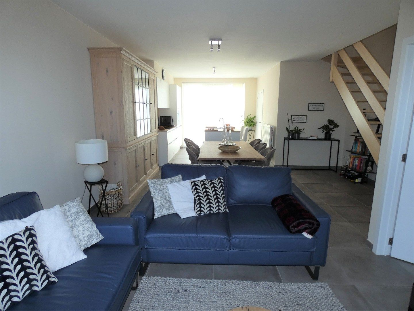 Woning met 4 slpk, tuin en garage, Roeselare foto 5