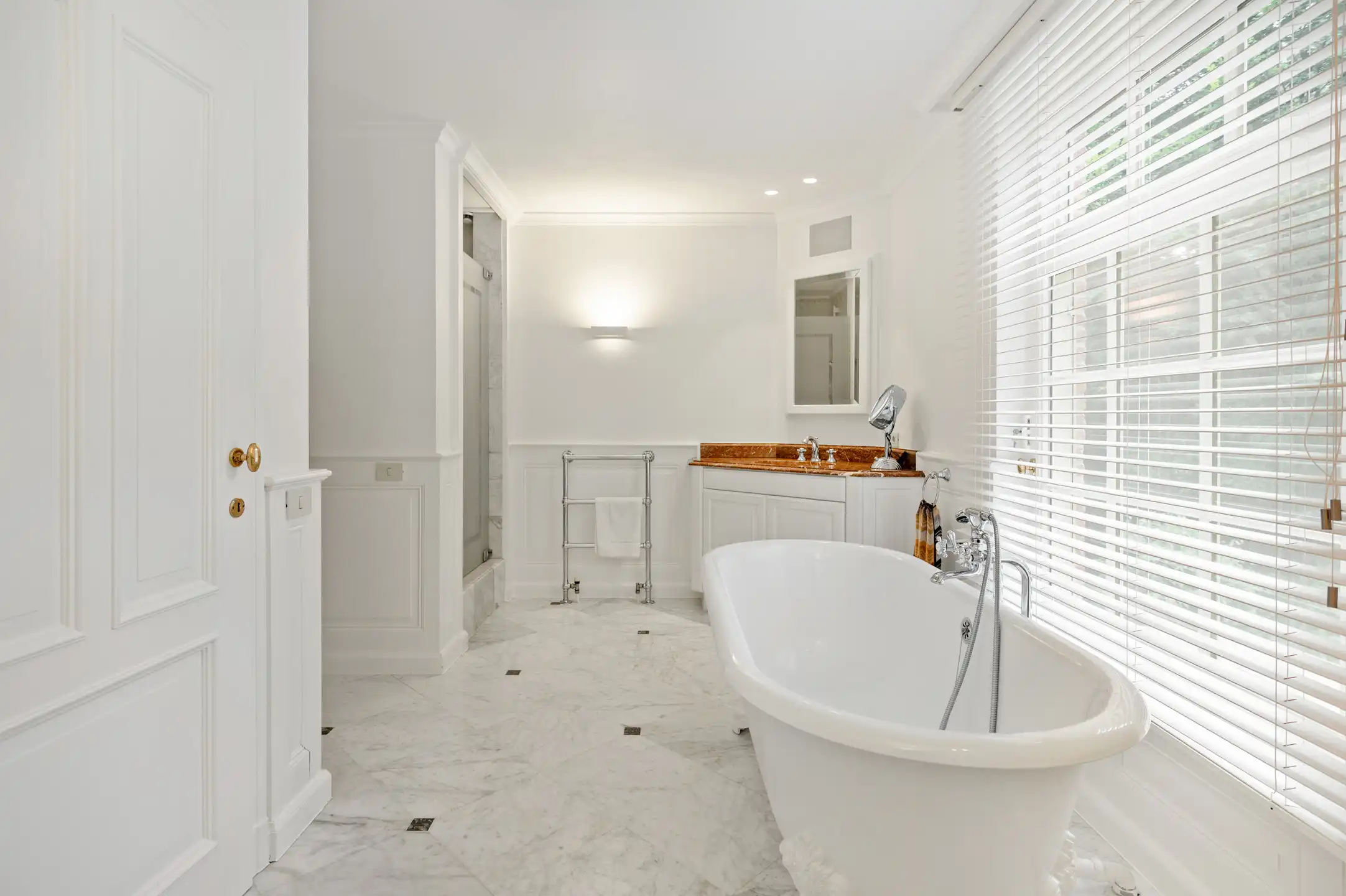 Prachtige villa in de Pater Nuyenslaan – Sels Villabouw foto 28