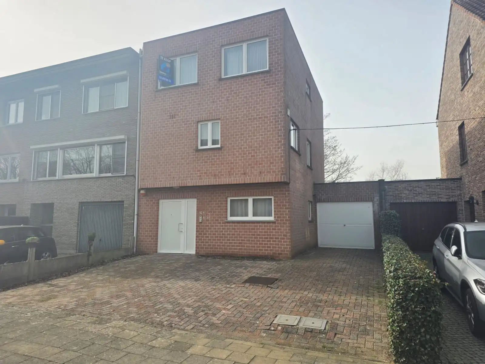 Voormalige dokterswoning met enorm veel potentieel! foto 2