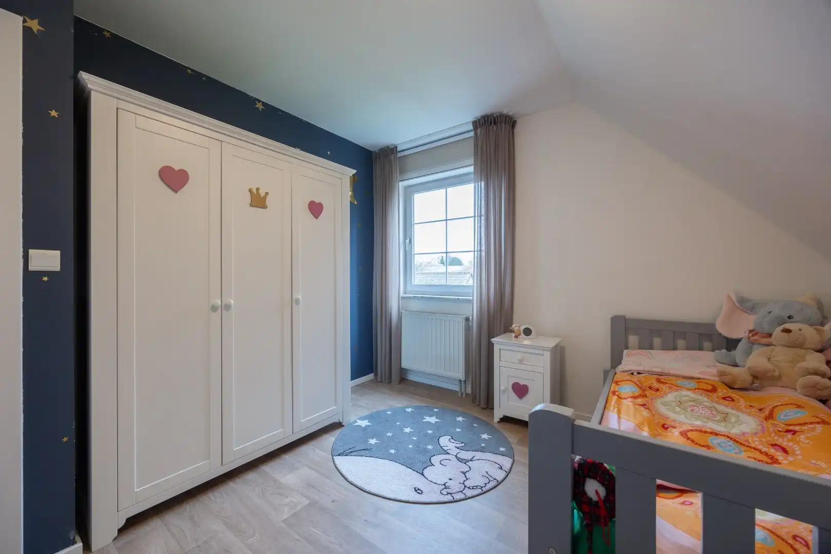 Prachtige ruime villa met naastliggende bouwgrond! foto 22