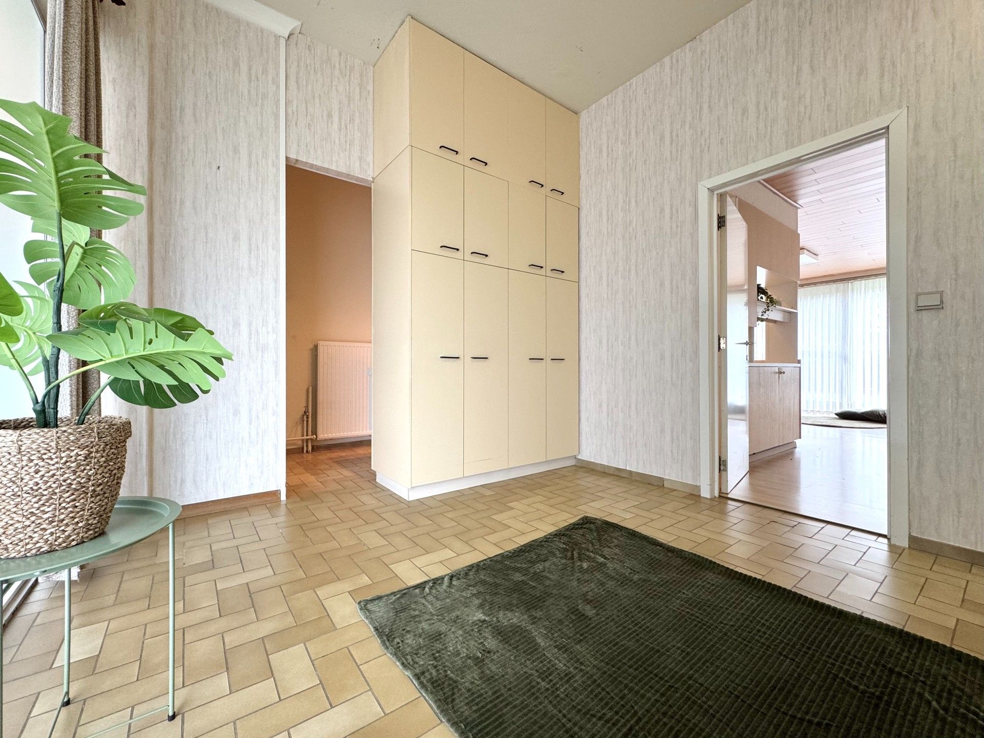 GELIJKLVOERS APPARTEMENT MET 1 SLAAPKAMER - 72 M² foto 18