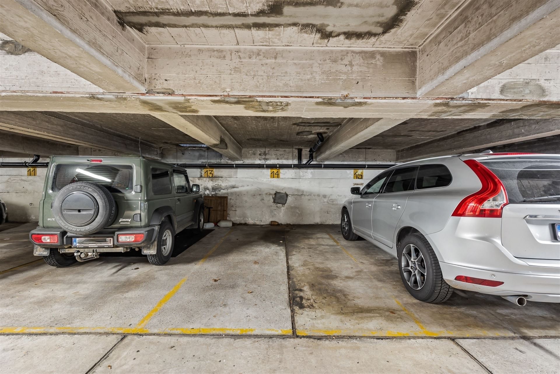 Gerenoveerd appartement met panoramisch uitzicht foto 18