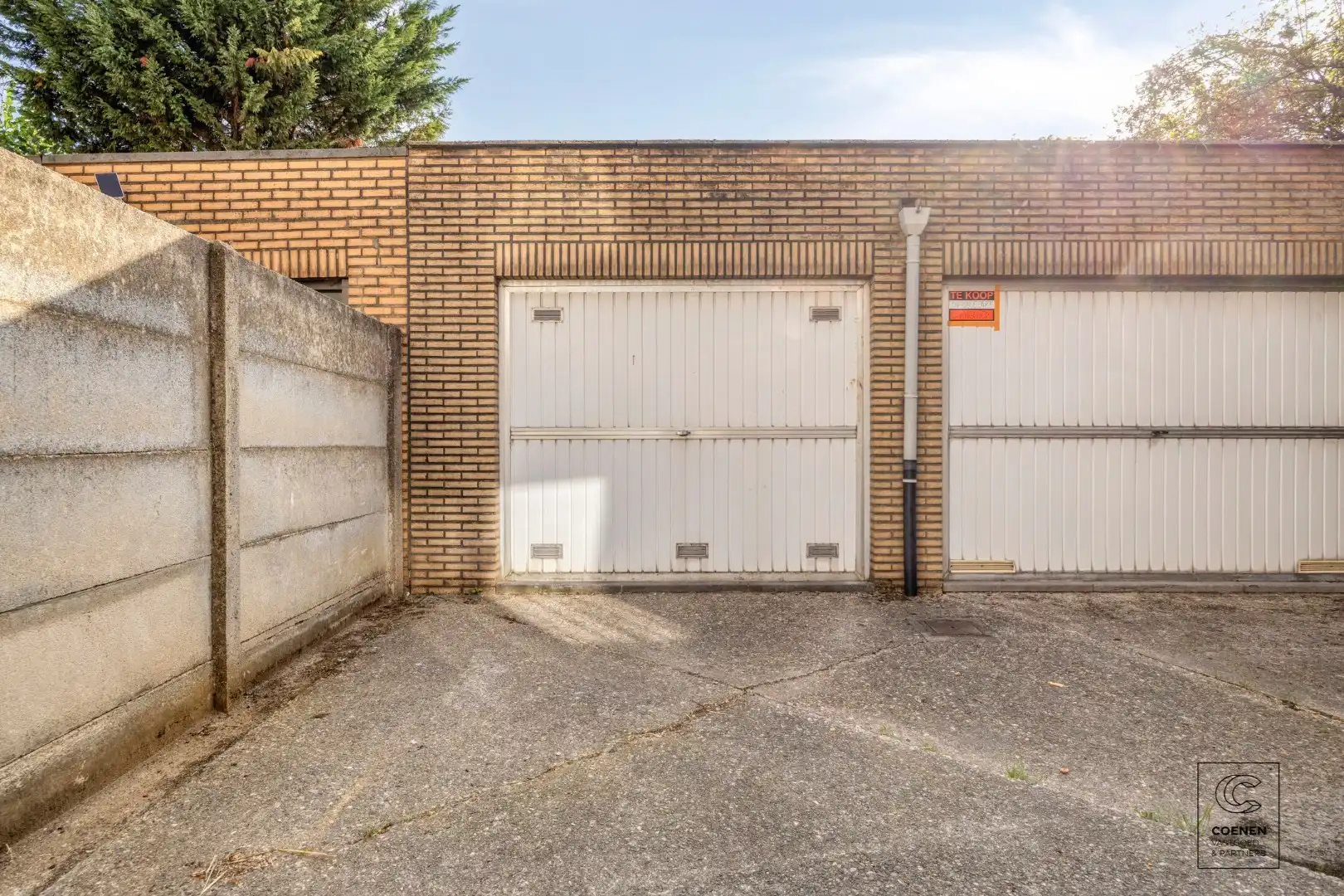 Ruim appartement van 104 m² met drie slaapkamers op centrale ligging te Merksem! foto 17