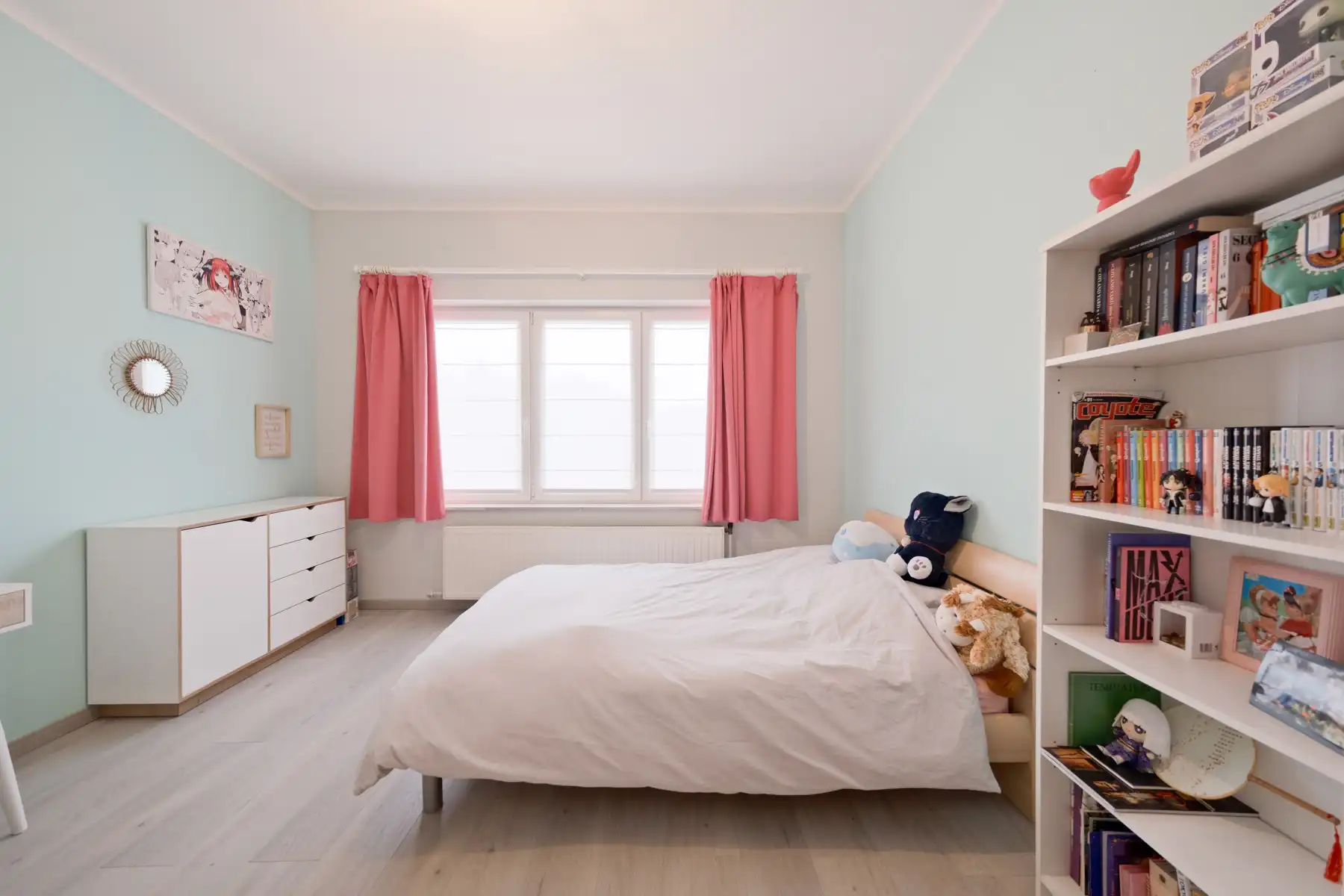 Huis te koop foto 14
