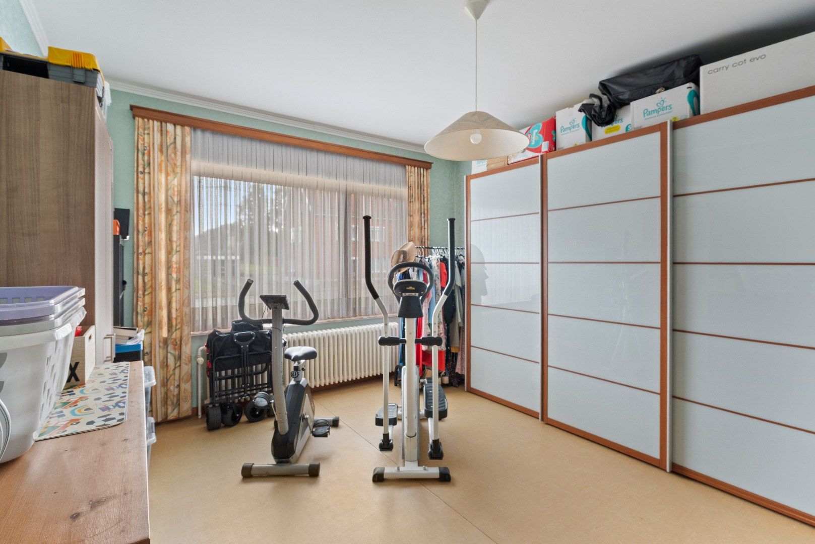 Zeer gunstig gelegen bungalow met 3 slaapkamers op 12a 15ca foto 17