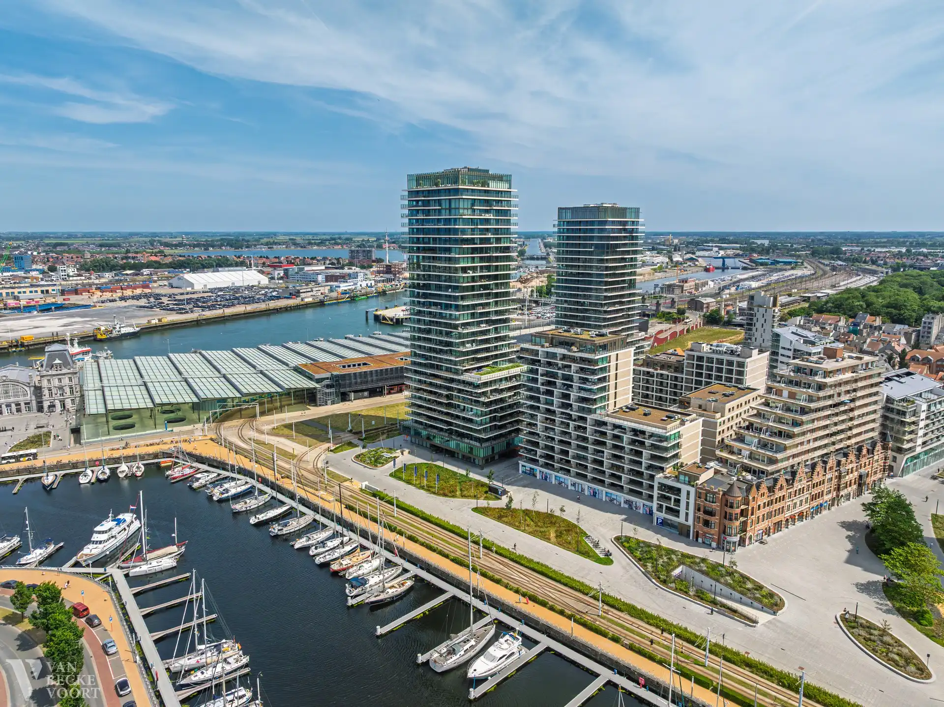 Sky Harbour 04 foto 5