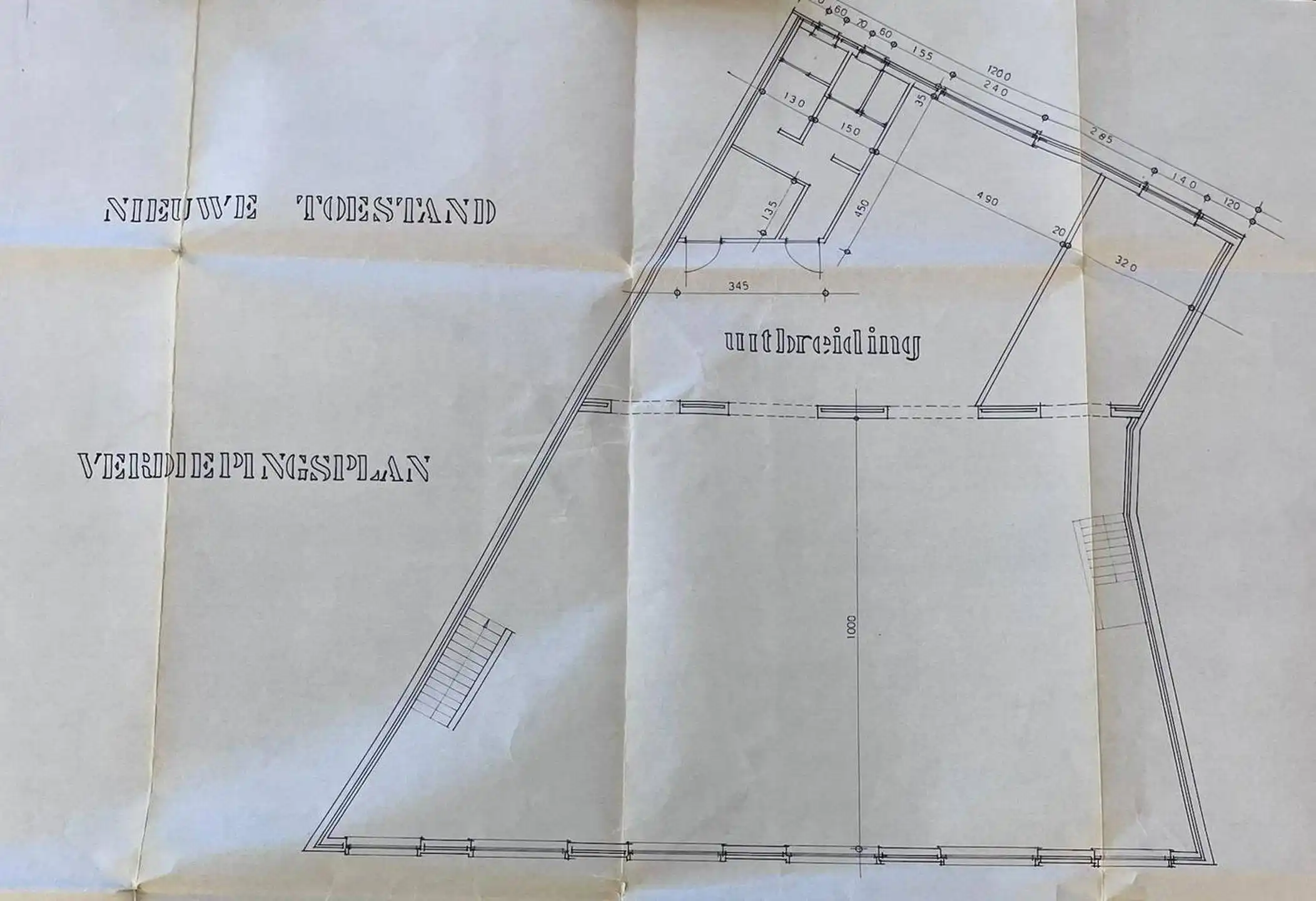 ZWALM - Commercieel pand geschikt voor diverse doeleinden foto 17