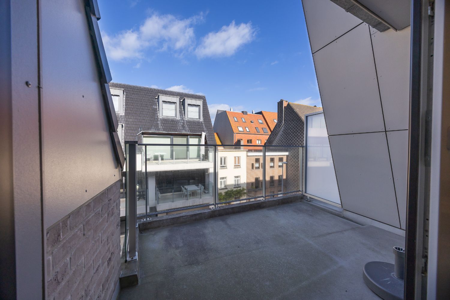 Appartement met 2 slaapkamers te huur in Middelkerke foto 7