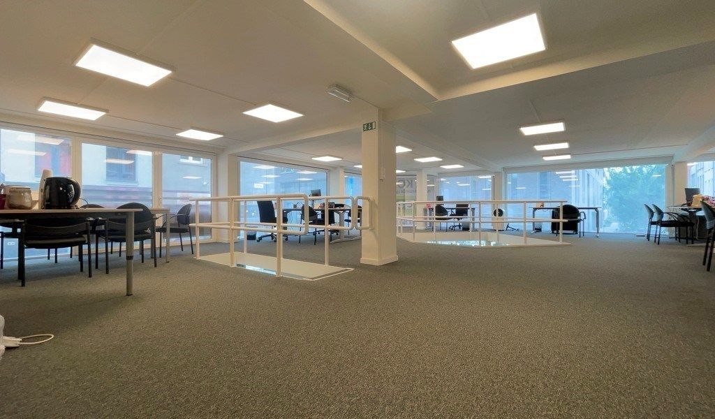 Handelspand te koop in Antwerpen-centrum foto 7