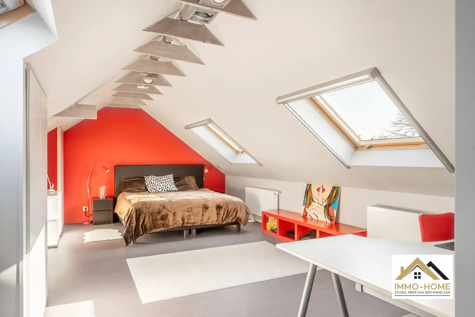 Zeer ruime gerenoveerde villa op prachtige ligging foto 16