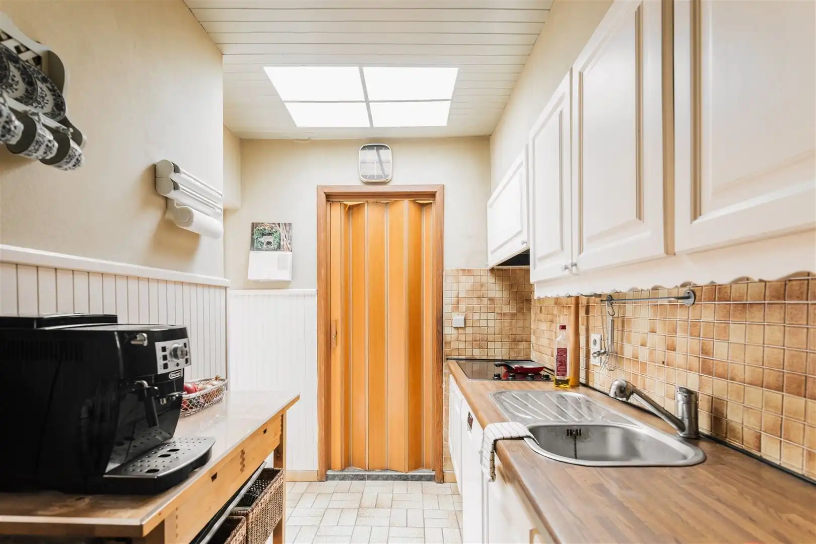 Gezellig wonen nabij het centrum van Schoten foto 10