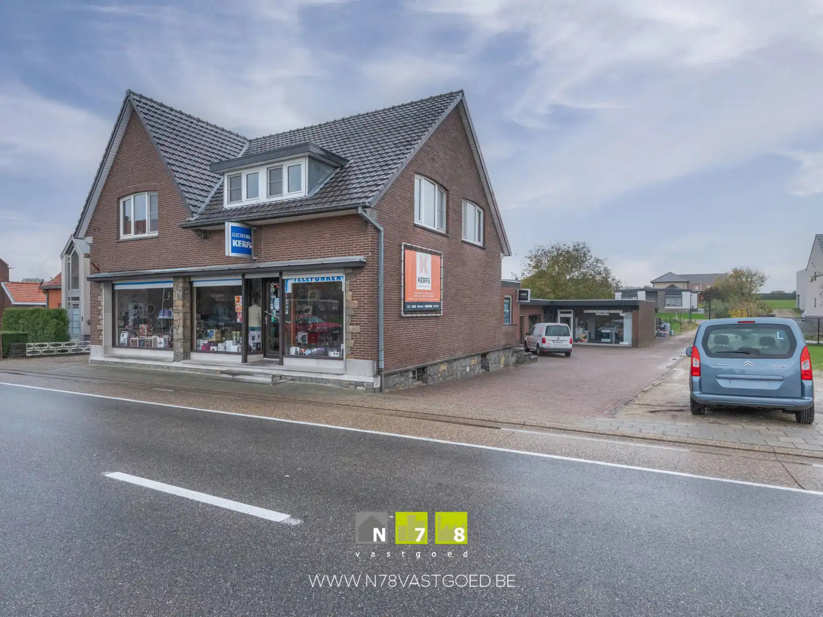 Commercieel te koop foto 41