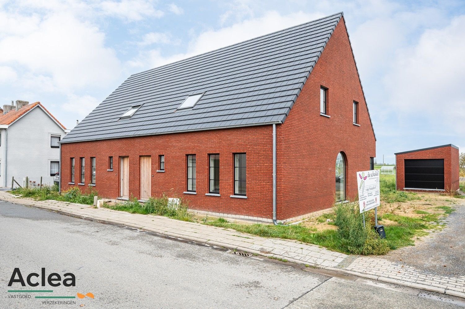 Instapklare nieuwbouwwoning met 3 slaapkamers – 6% BTW mogelijk foto 3