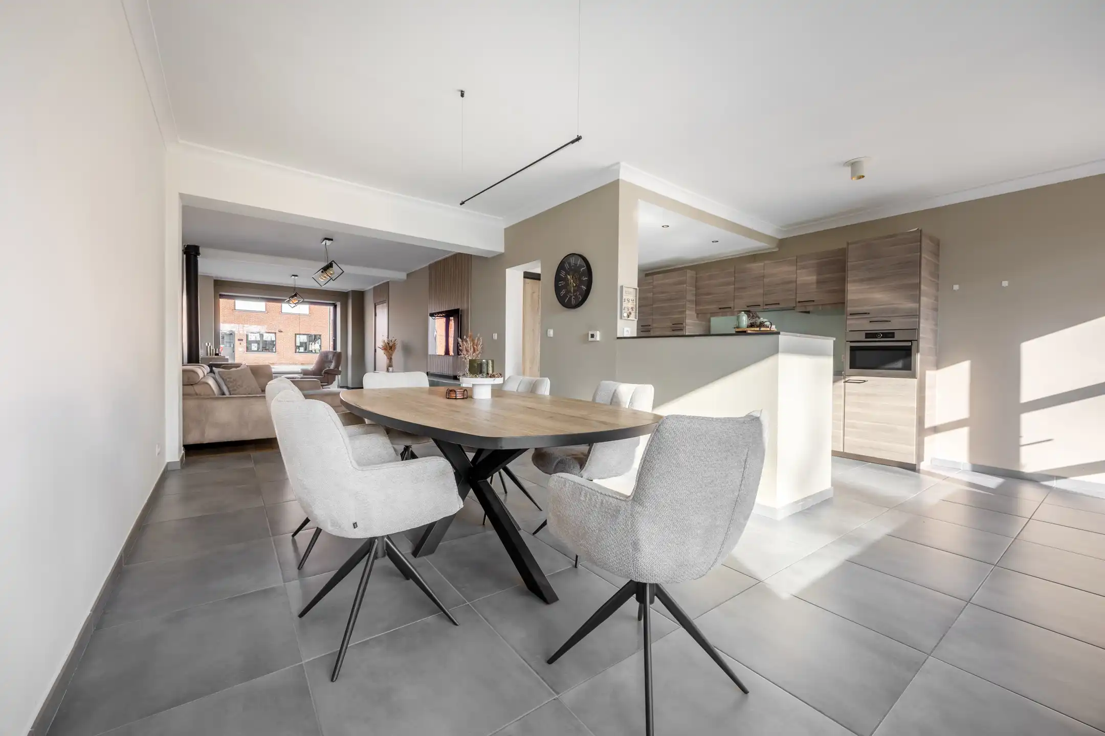 Charmante woning met tuin in Merksplas foto 6