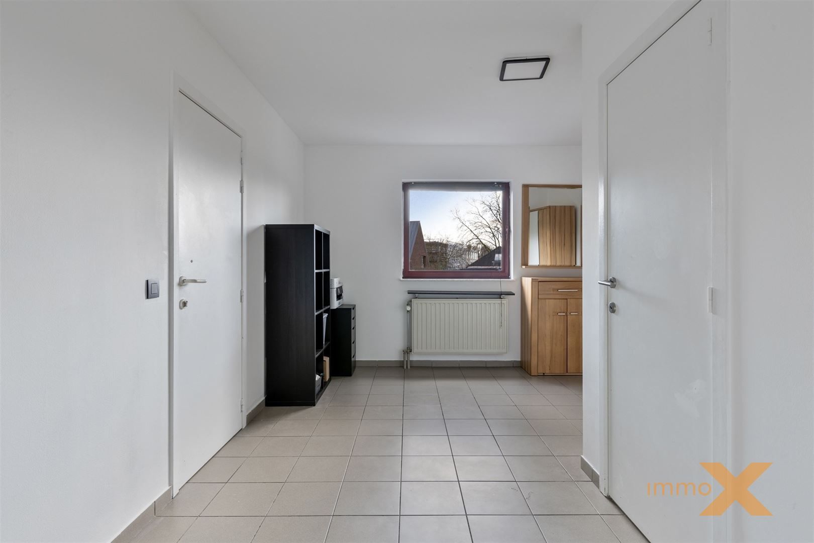 TOPPER!! GERENOVEERD LICHTRIJKE DUPLEX 3 SLPKS MET PARKEERPLAATS foto 5