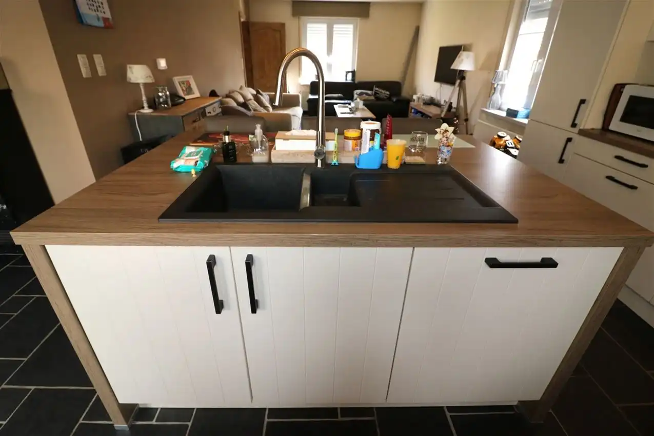 Karaktervolle woning met 3 slaapkamers foto 12
