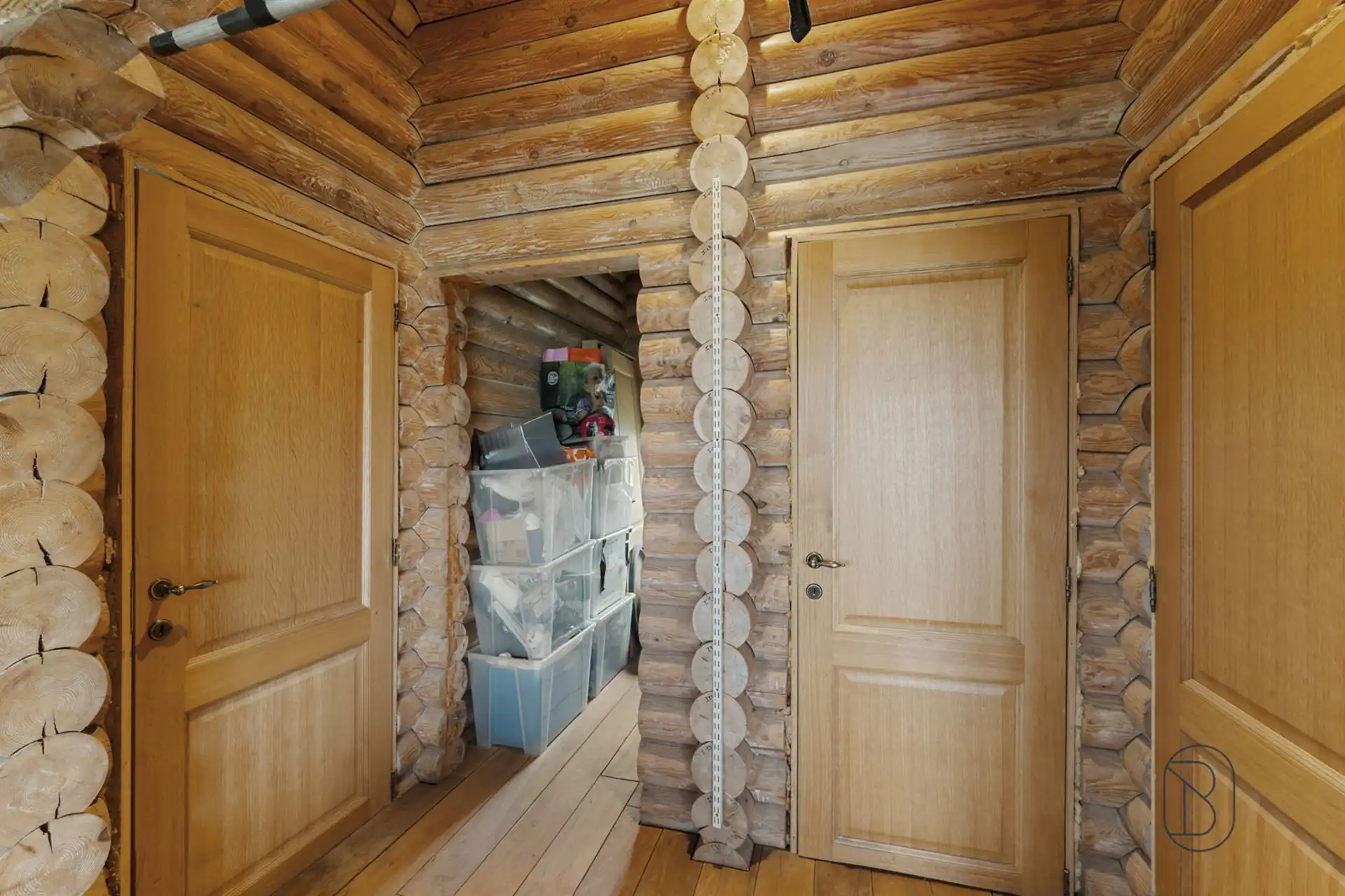 Chalet op perceel van 7225m2 in recreatiegebied! foto 13