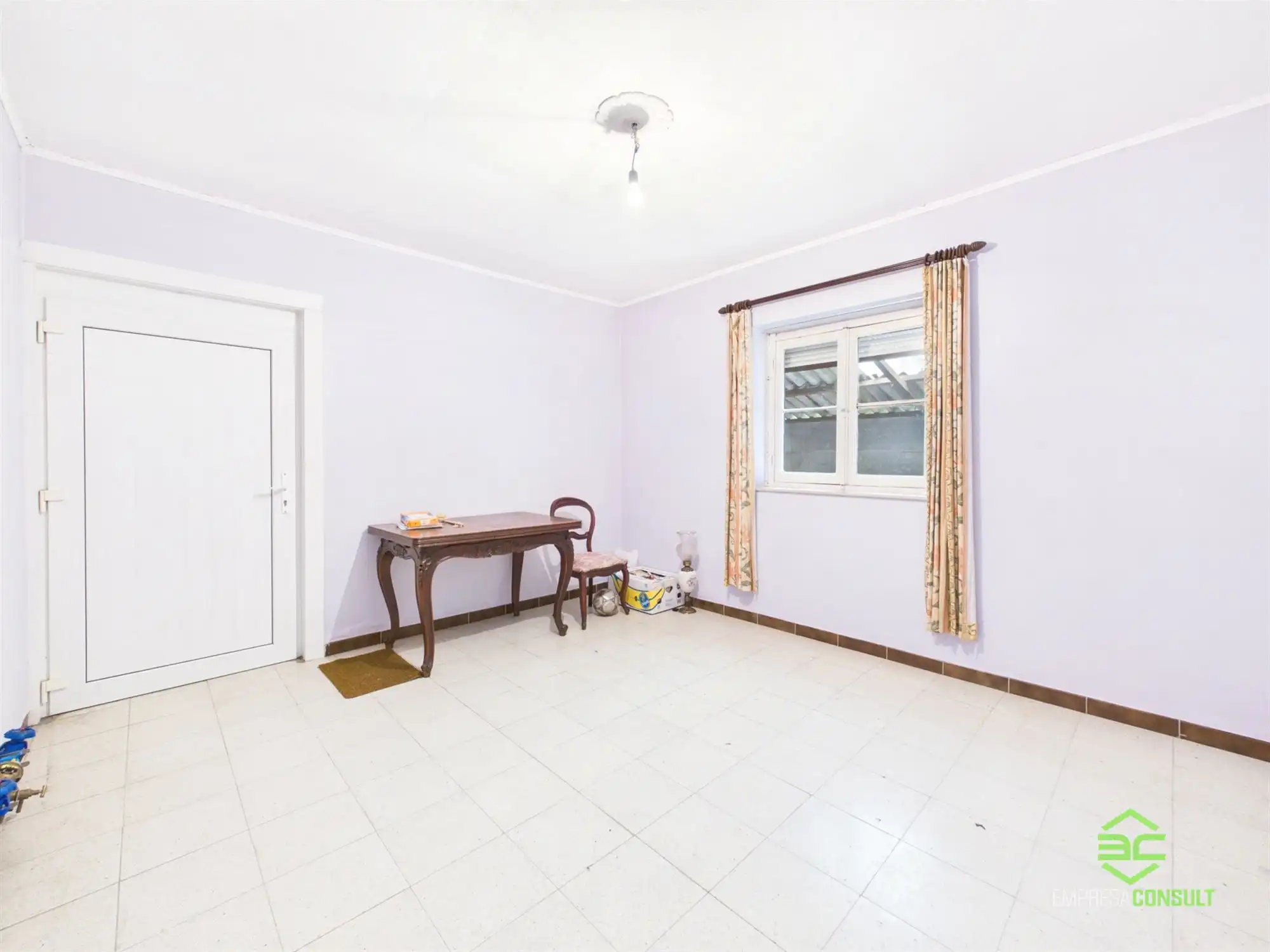Centraal gelegen te renoveren woning in Kortenbos! foto 14