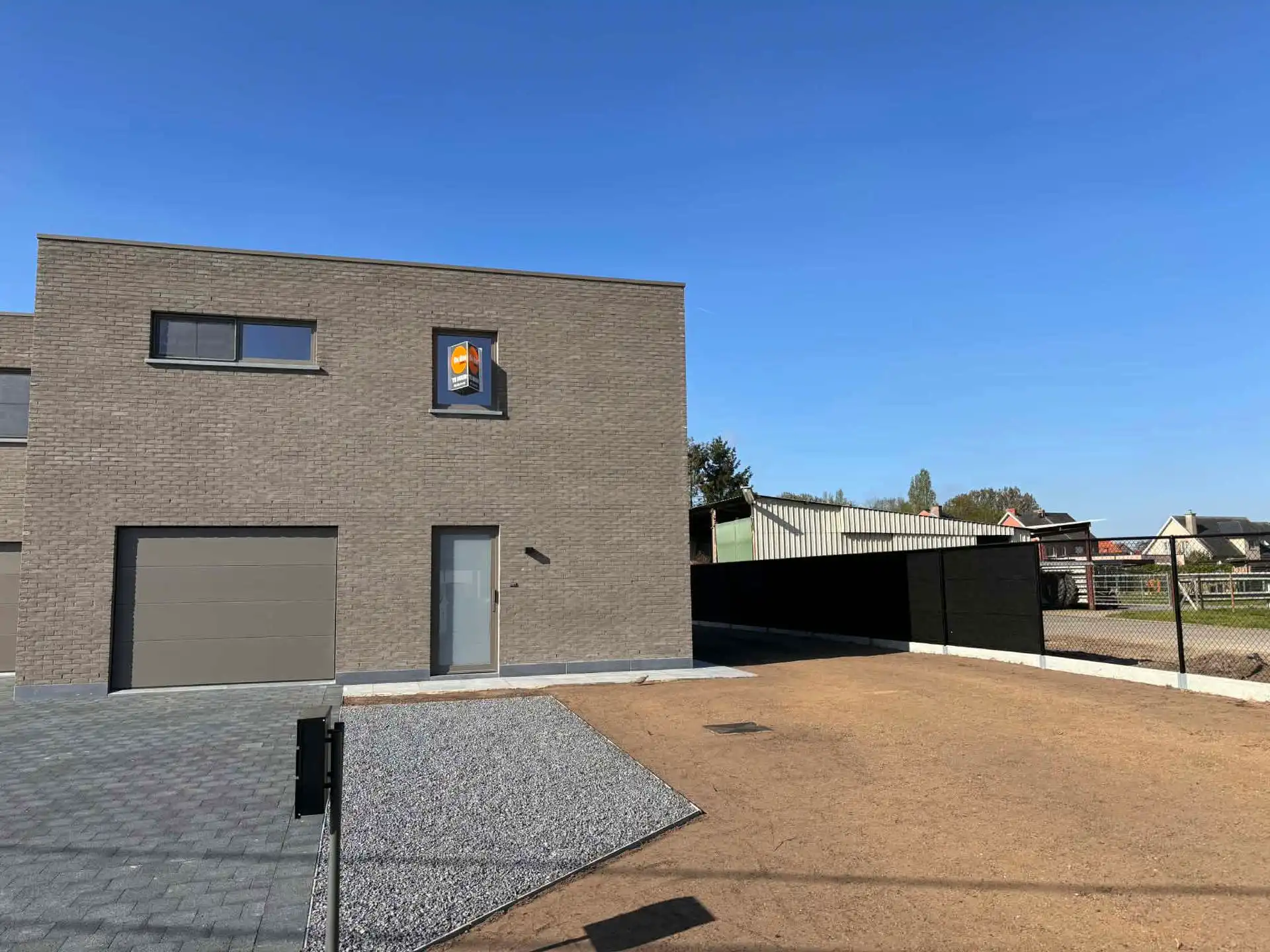 Huis te huur Roelandtstraat 4C - 9260 Wichelen