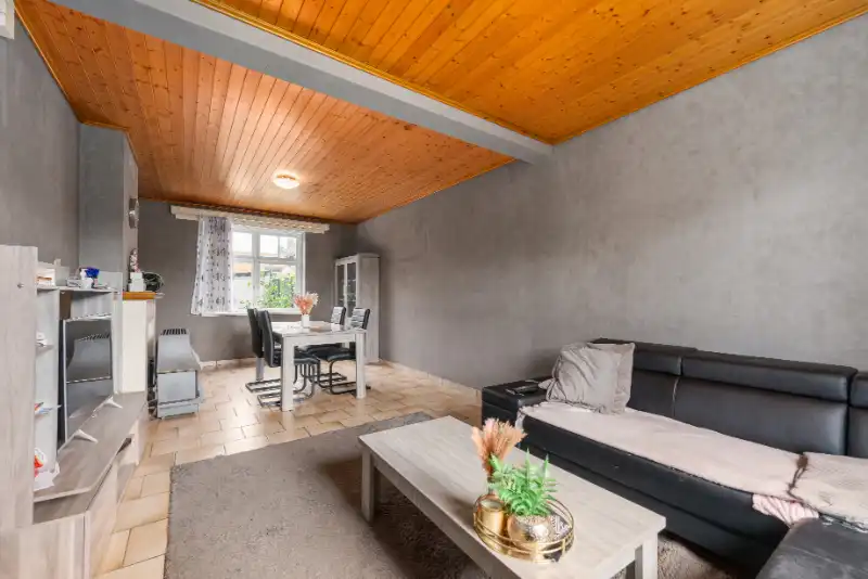 Leuke woning aan het Bosplein - 3 slpkmrs! foto 5