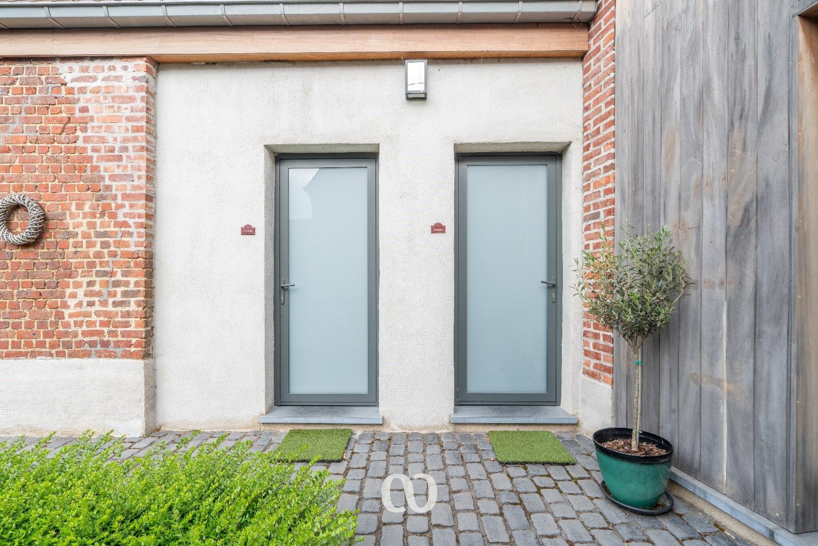 Prachtig gelegen woning met B&B in Mater foto 12