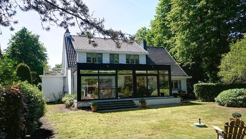 Stijlvolle villa van 300m² met 4 slaapkamers op 12a70ca foto 39