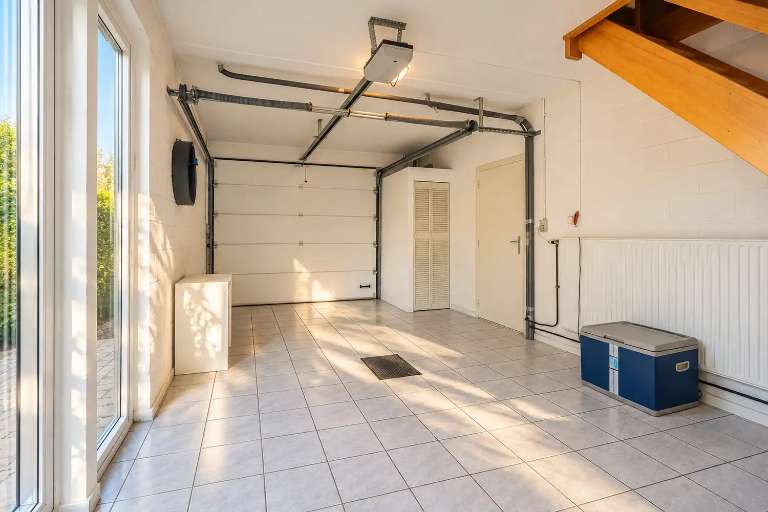 Charmante&nbsp;bungalow&nbsp;met&nbsp;prachtige&nbsp;tuin&nbsp;in&nbsp;geliefd&nbsp;Neerharen foto 12
