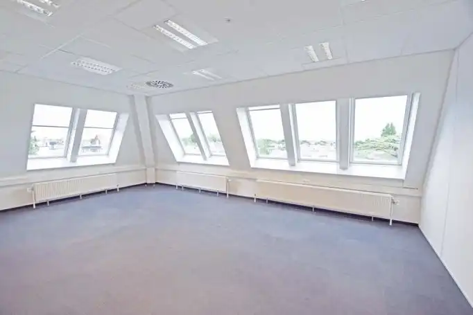 Kantoren te huur in "Garden Square" te Wilrijk foto 4