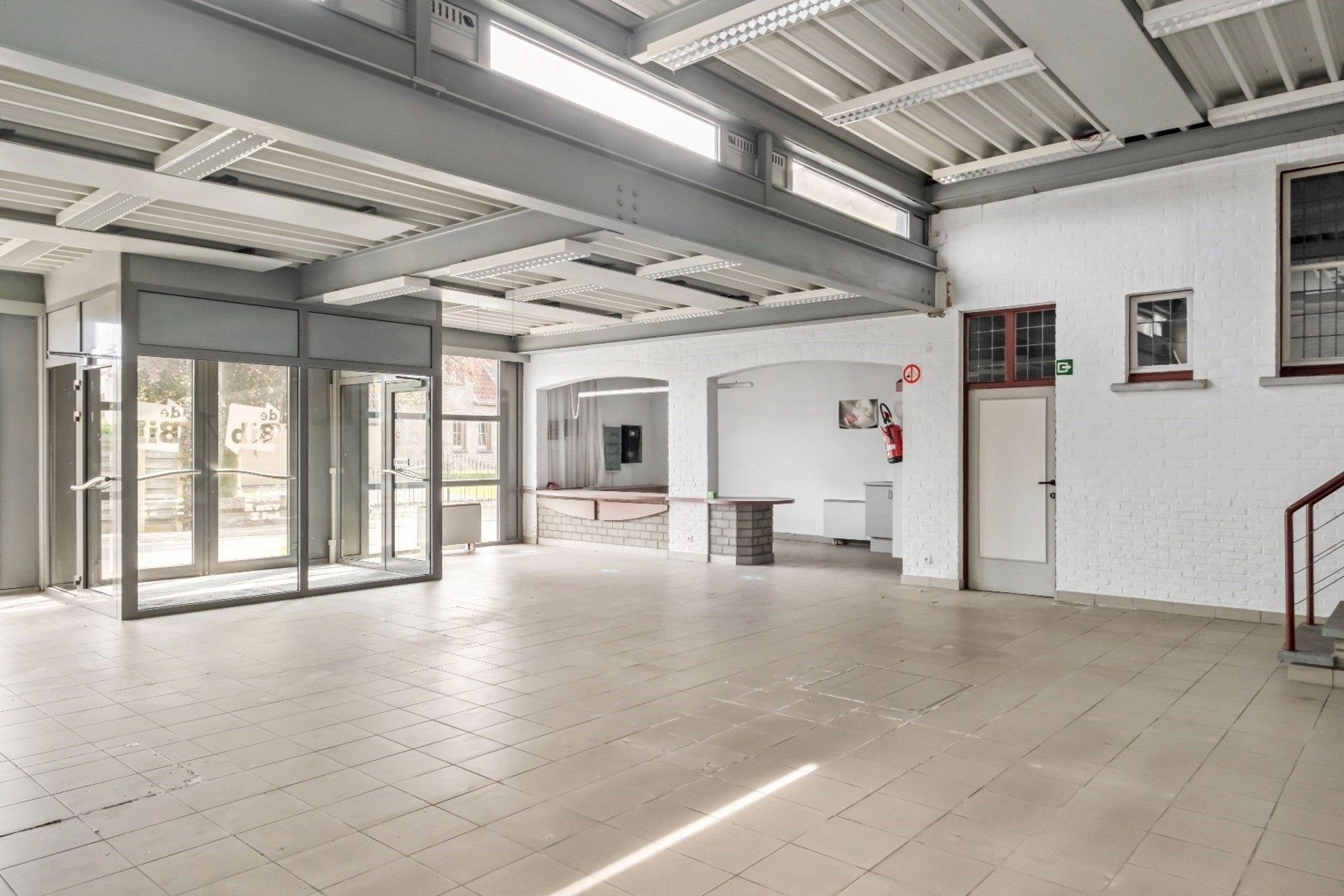Uniek Historisch gebouw te Veldegem foto 9