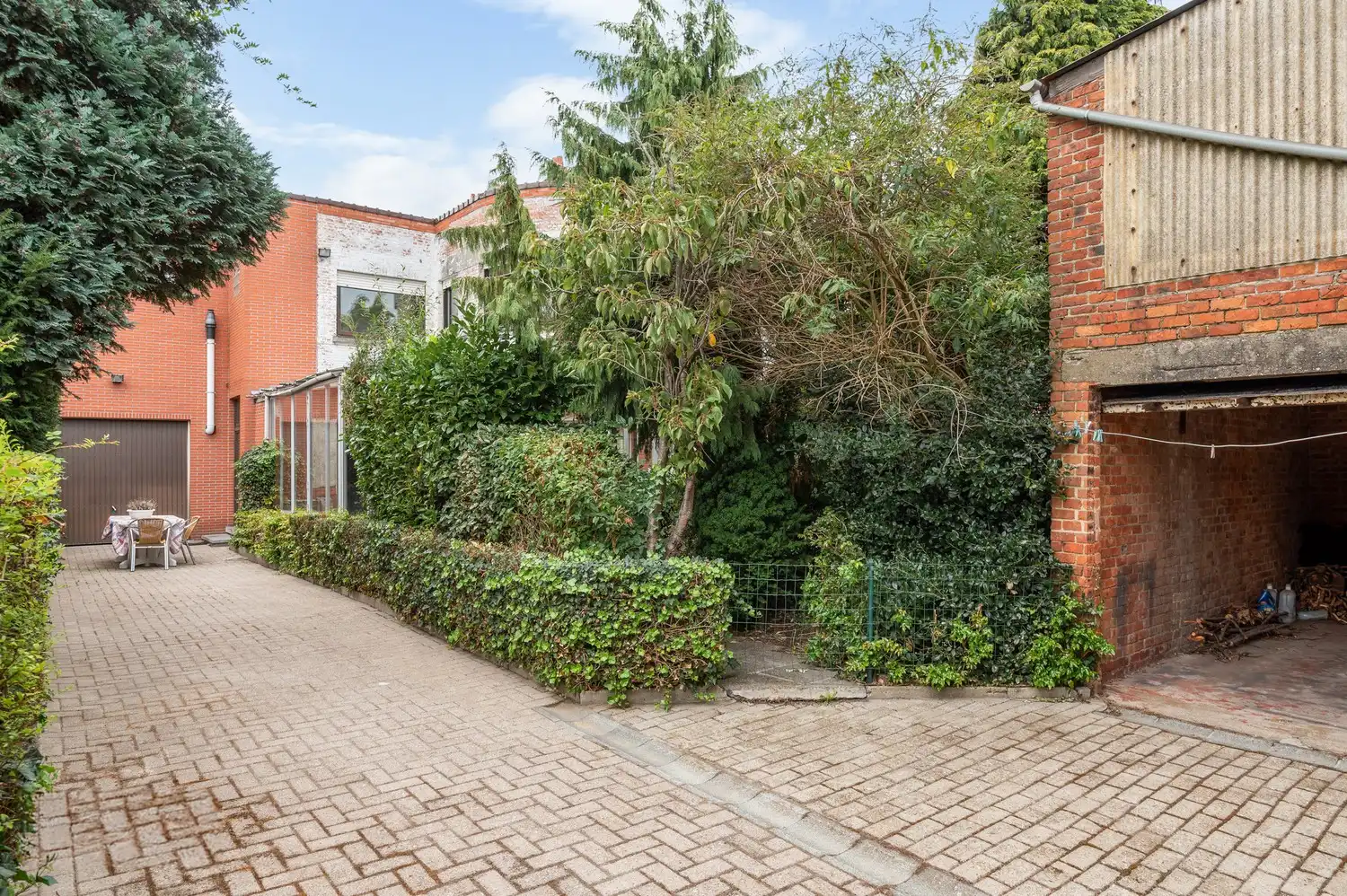 Karaktervolle woning met 3 slpkrs te Sint-Katelijne-Waver foto 14