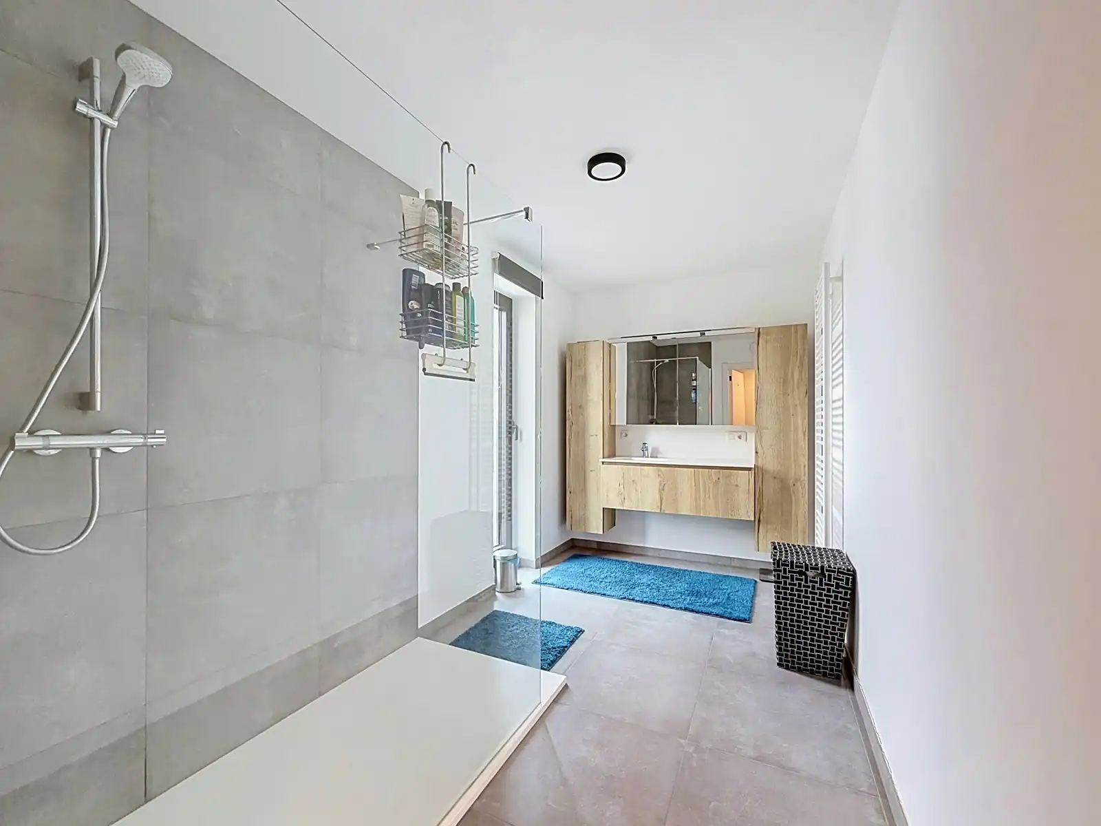 Ruim en energiezuinig nieuwbouwappartement! foto 8