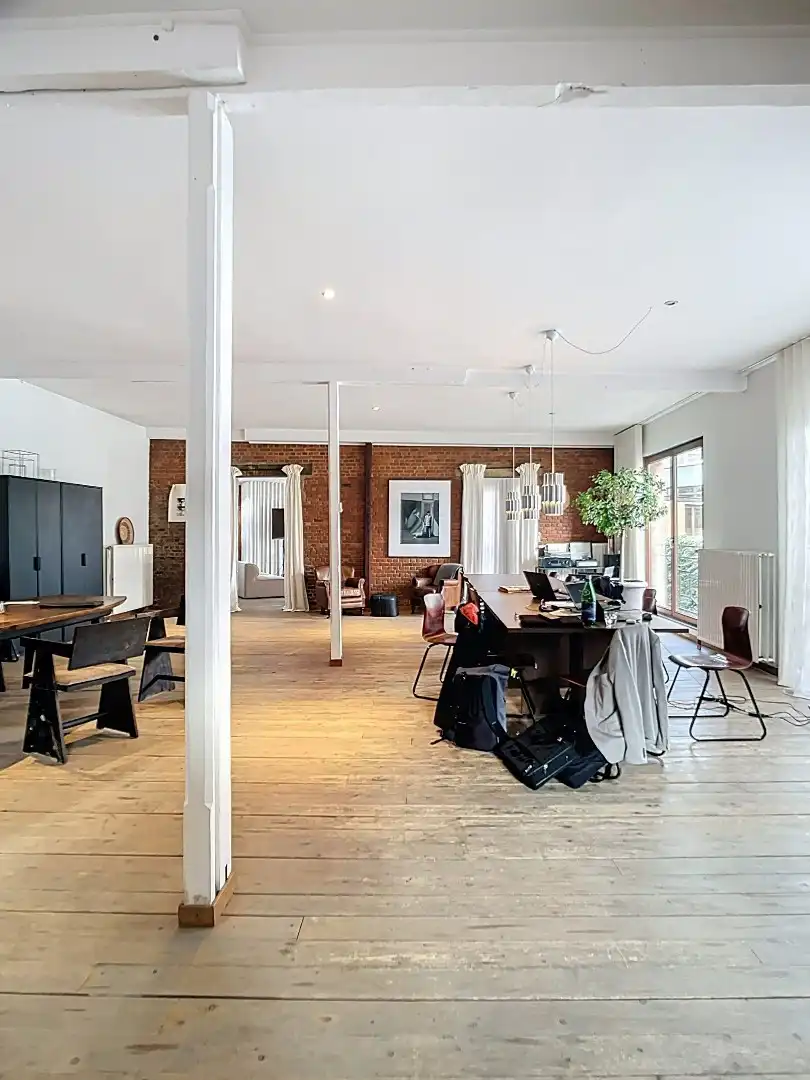 Uniek Kantoor/Showroom In Hartje 2018 foto 4