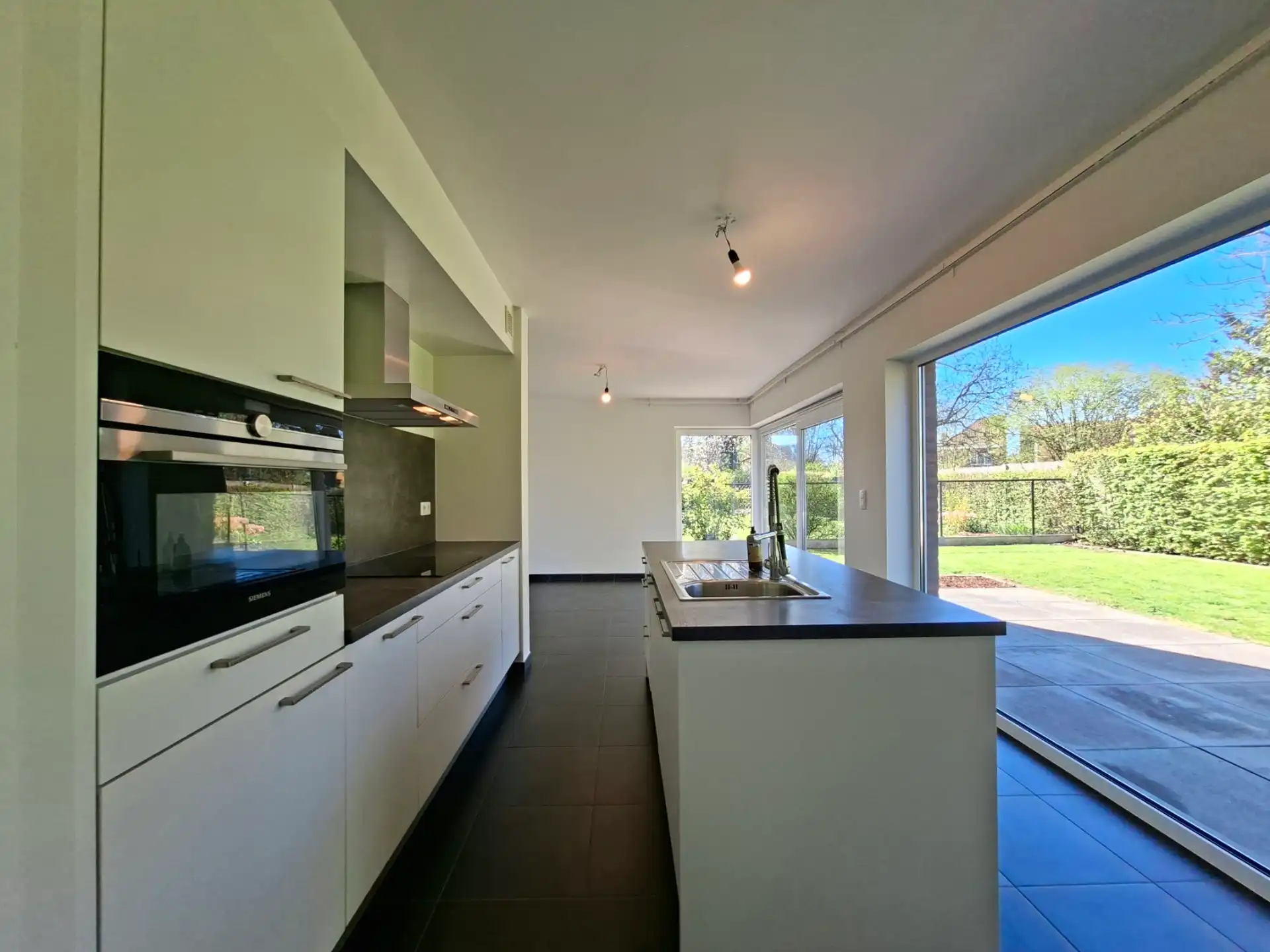 Energiezuinige woning met 3 slaapkamers en tuin te Boutersem foto 8