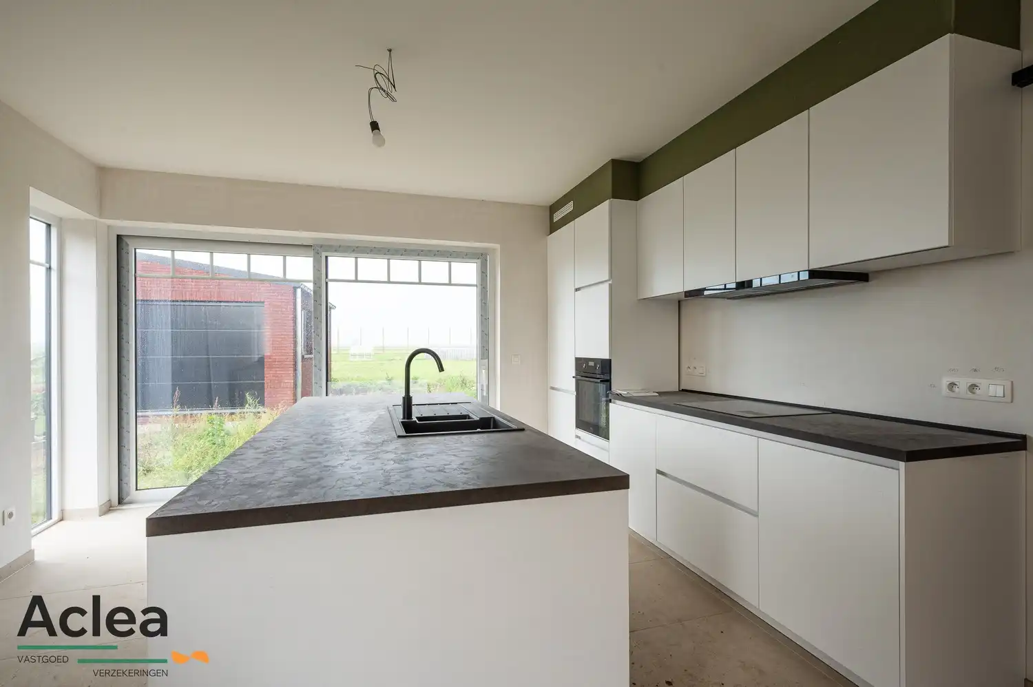 Instapklare nieuwbouwwoning met 3 slaapkamers – 6% BTW mogelijk foto 9