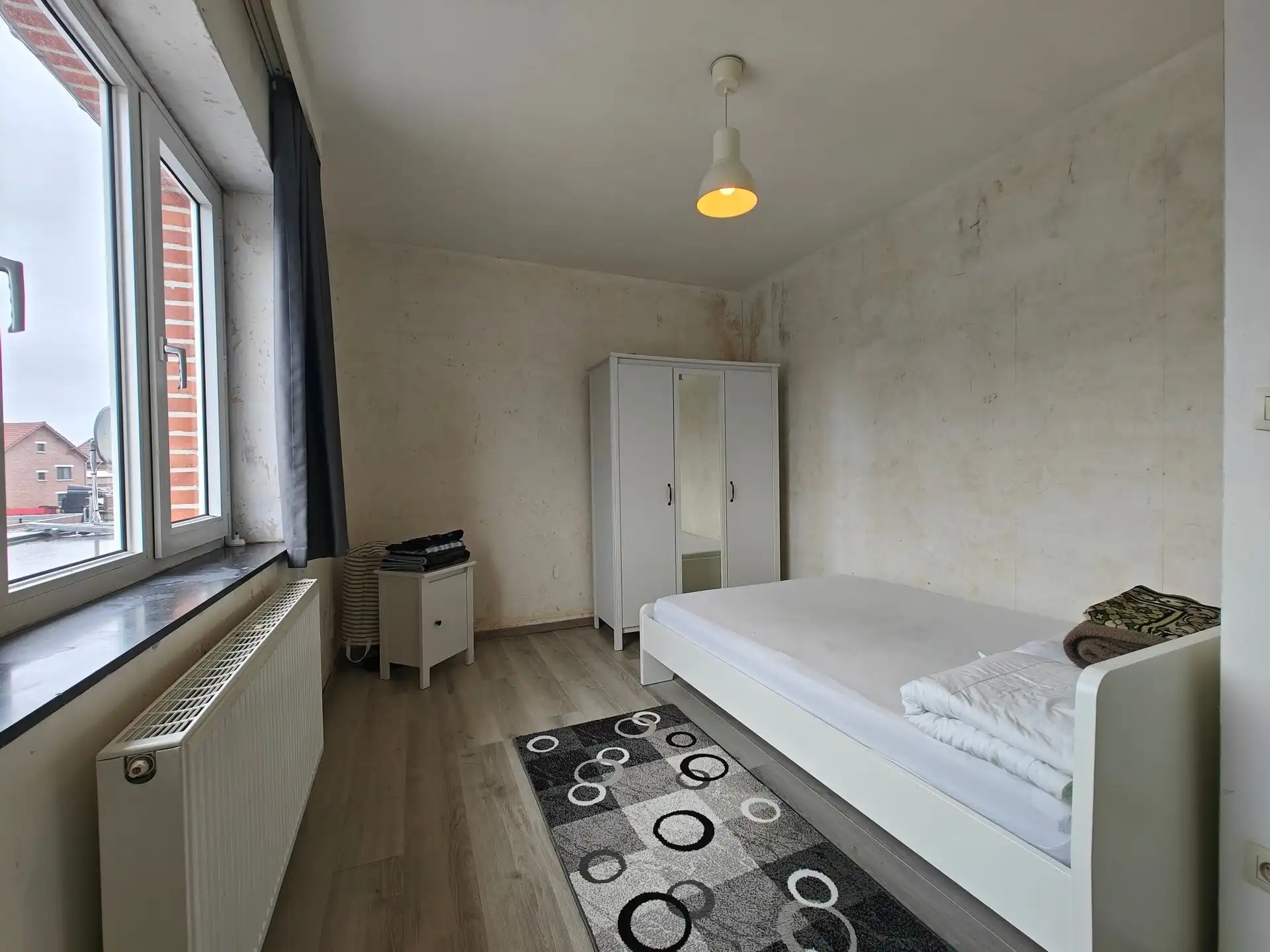 Instapklare woning met 3 slaapkamers  foto 20
