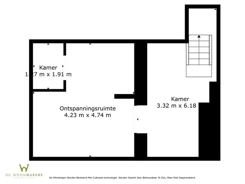 RUIME GERENOVEERDE WONING OP EEN ZEER GOEDE LOCATIE foto 37