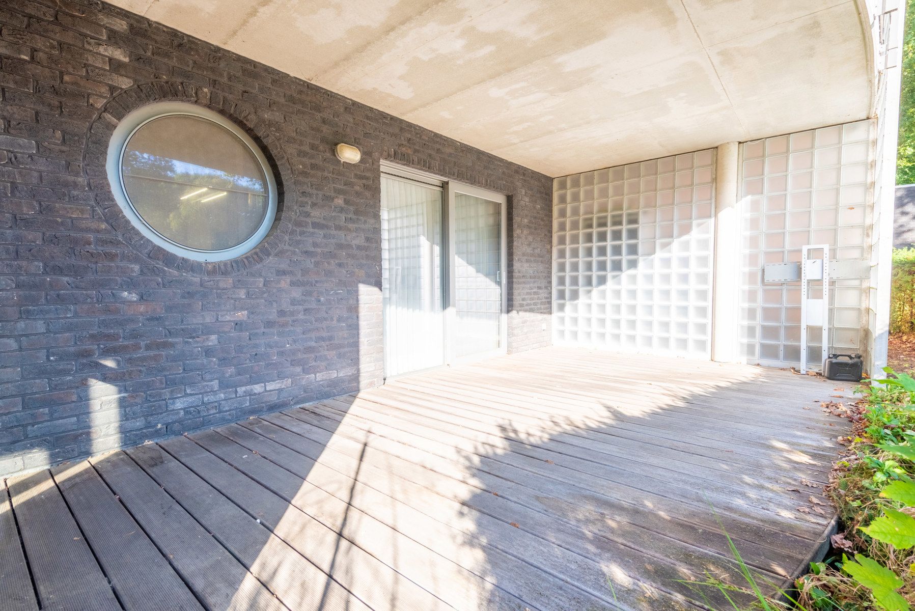 Stijlvol gelijkvloers appartement met terras in Kasterlee foto 12